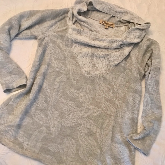 Democracy Tops - 💲⬇️ Democracy cowlneck/drape top